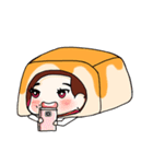Dubbie（個別スタンプ：13）
