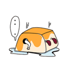 Dubbie（個別スタンプ：14）