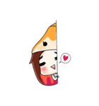 Dubbie（個別スタンプ：15）