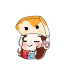 Dubbie（個別スタンプ：16）