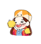 Dubbie（個別スタンプ：17）