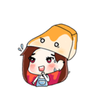 Dubbie（個別スタンプ：19）