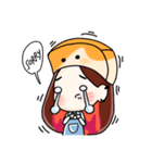 Dubbie（個別スタンプ：20）