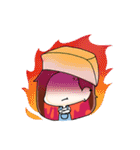 Dubbie（個別スタンプ：21）