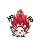Dubbie（個別スタンプ：22）