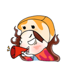 Dubbie（個別スタンプ：24）