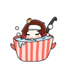 Dubbie（個別スタンプ：26）