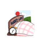 Dubbie（個別スタンプ：27）