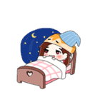 Dubbie（個別スタンプ：28）
