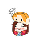 Dubbie（個別スタンプ：29）