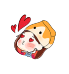 Dubbie（個別スタンプ：31）