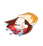 Dubbie（個別スタンプ：32）