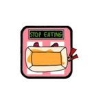 Dubbie（個別スタンプ：33）