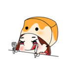 Dubbie（個別スタンプ：34）
