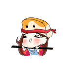 Dubbie（個別スタンプ：35）