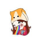 Dubbie（個別スタンプ：36）