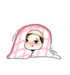Dubbie（個別スタンプ：38）