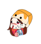 Dubbie（個別スタンプ：39）