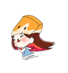 Dubbie（個別スタンプ：40）