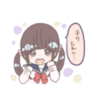 ばんばんばんぎゃちゃん（個別スタンプ：16）