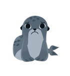 Seal - Funny Cartoon Set（個別スタンプ：15）