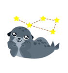 Seal - Funny Cartoon Set（個別スタンプ：26）