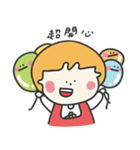 PANG's everyday（個別スタンプ：1）