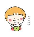 PANG's everyday（個別スタンプ：2）
