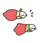 PANG's everyday（個別スタンプ：20）