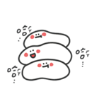PANG's everyday（個別スタンプ：28）