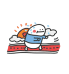 PANG's everyday（個別スタンプ：39）