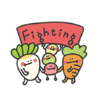 PANG's everyday（個別スタンプ：40）