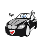 Cars collection（個別スタンプ：4）