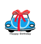 Cars collection（個別スタンプ：5）