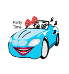 Cars collection（個別スタンプ：13）