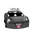 Cars collection（個別スタンプ：14）