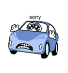 Cars collection（個別スタンプ：20）