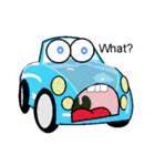 Cars collection（個別スタンプ：21）