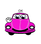Cars collection（個別スタンプ：22）