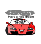 Cars collection（個別スタンプ：28）