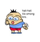 Bon-Bon（個別スタンプ：3）