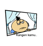 Bon-Bon（個別スタンプ：5）