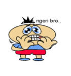 Bon-Bon（個別スタンプ：8）