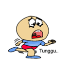 Bon-Bon（個別スタンプ：9）