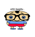 Bon-Bon（個別スタンプ：10）
