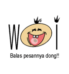 Bon-Bon（個別スタンプ：11）