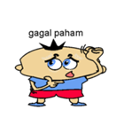 Bon-Bon（個別スタンプ：13）