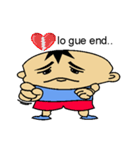 Bon-Bon（個別スタンプ：15）