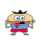Bon-Bon（個別スタンプ：17）