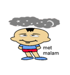 Bon-Bon（個別スタンプ：18）